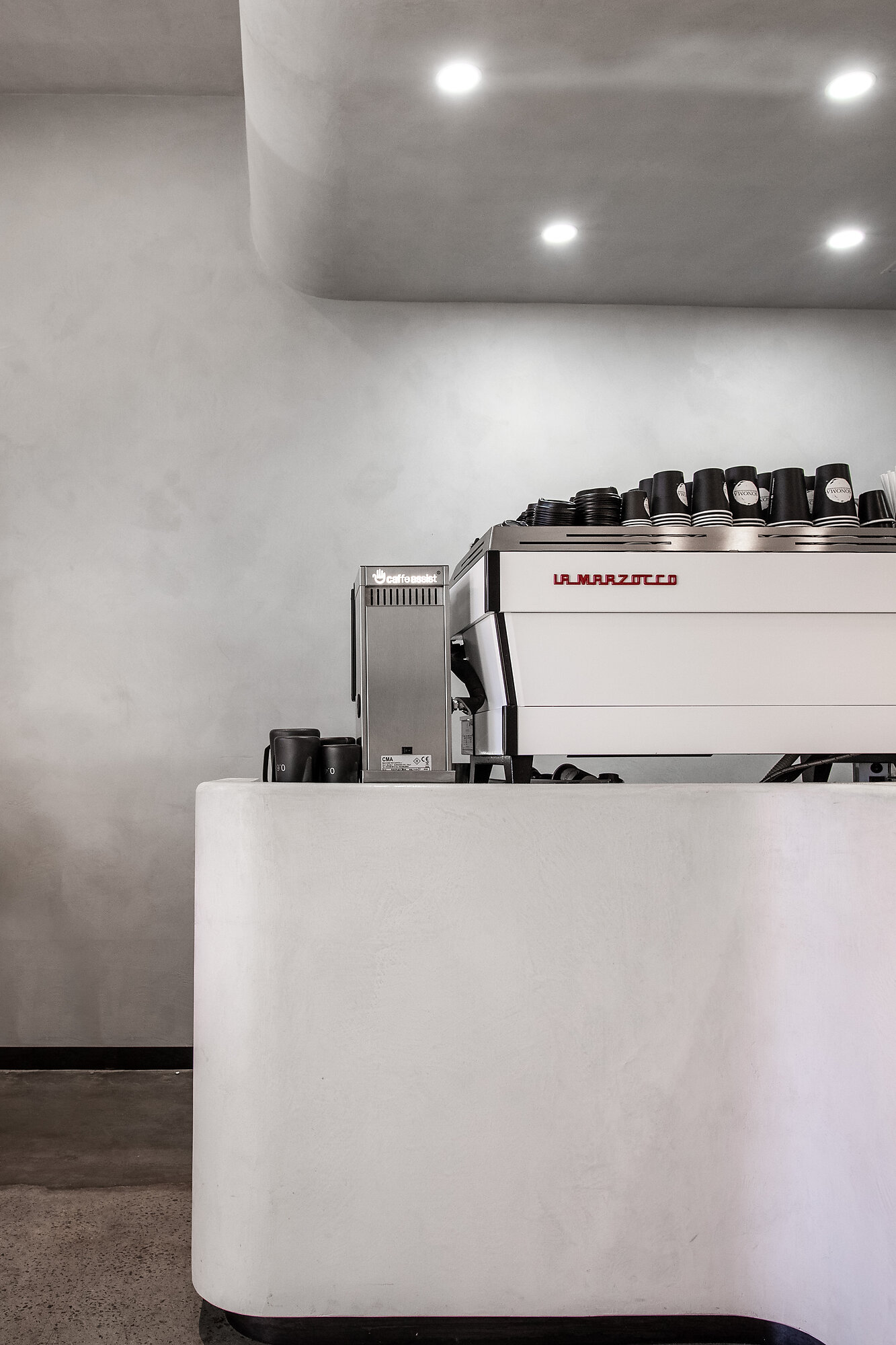 Interior photograph of Sonoma Bowral by James Maclennan Photography